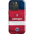 NBA Washington Wizards Jersey iPhone 16 Pro Magsafe Impact Case